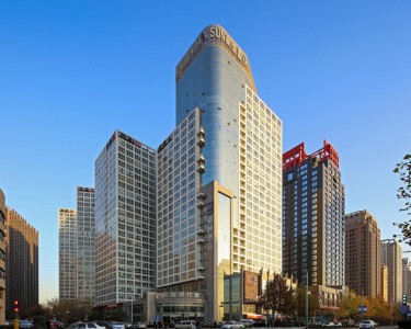 西安升阳科技发展有限公司