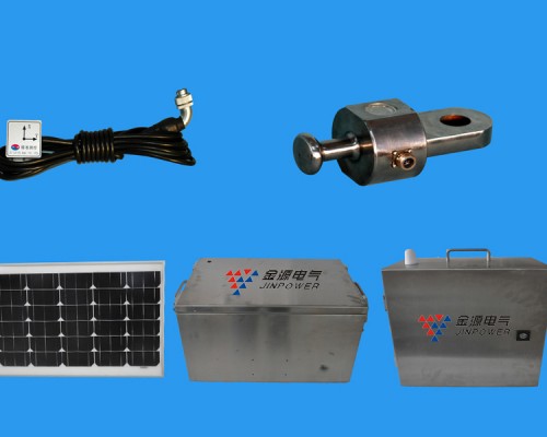 西安金源电气股份有限公司