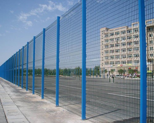 陕西丰年金属制品工程有限公司