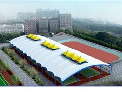 西安盛巨福膜结构工程有限公司