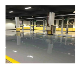 西安西诺尔地坪工程有限公司