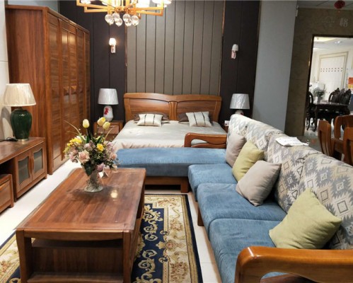 延安城市风光装饰有限公司第1张图