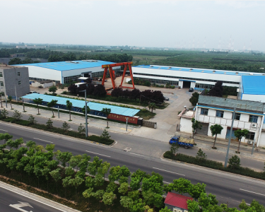 咸阳华星泵业有限公司