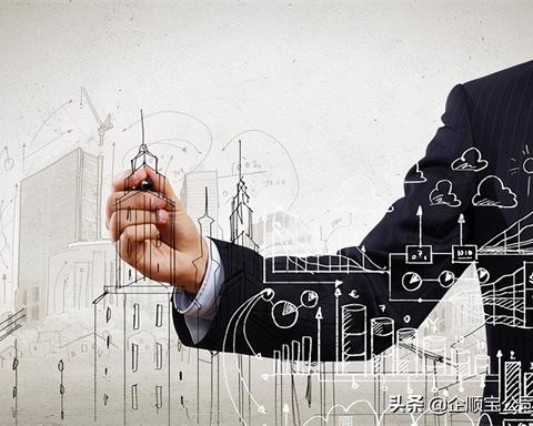 好听的公司名称推荐欣赏