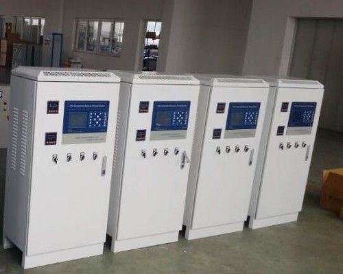 西安华元电气有限责任公司