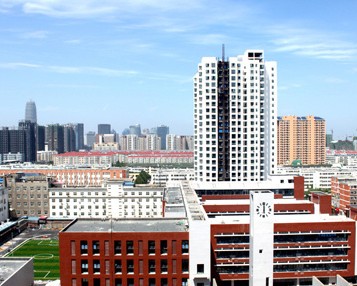 西安宸宇建筑幕墙钢构工程有限公司