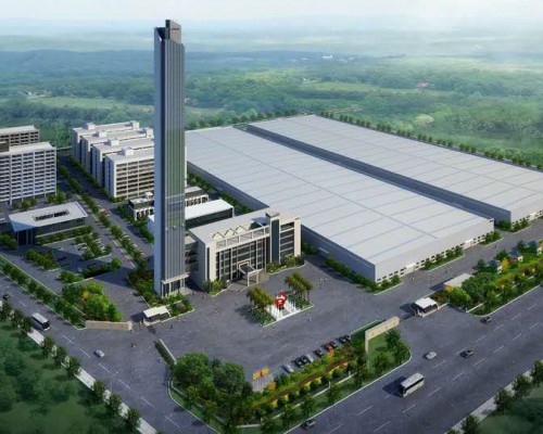 西安航天中奥电梯有限公司