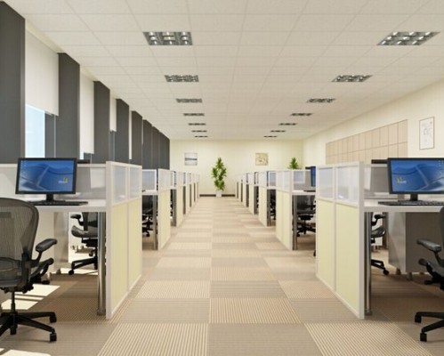 广州九雅装饰设计有限公司