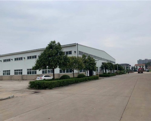 河南省亿新腾环保设备有限公司