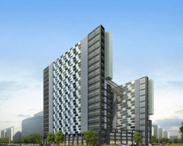 西安宏基建材物资供应有限公司