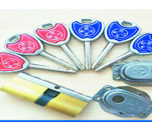 甘肃多益锁业有限公司