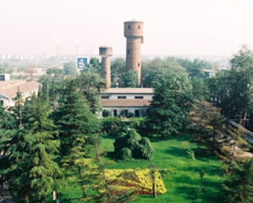 风帆蓄电池有限责任公司