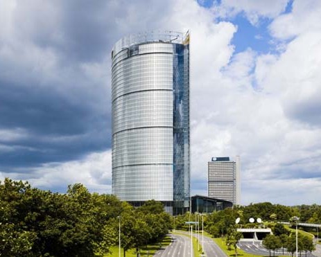 陕西汇洲广告标识制作有限公司