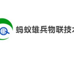 蚂蚁雄兵智能家居