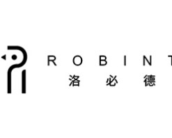 洛必德智能服务机器人