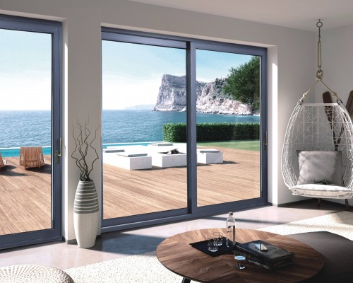 西安沐阳门窗厂家