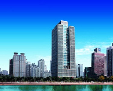 西安恒阳陶粒节能建材有限公司