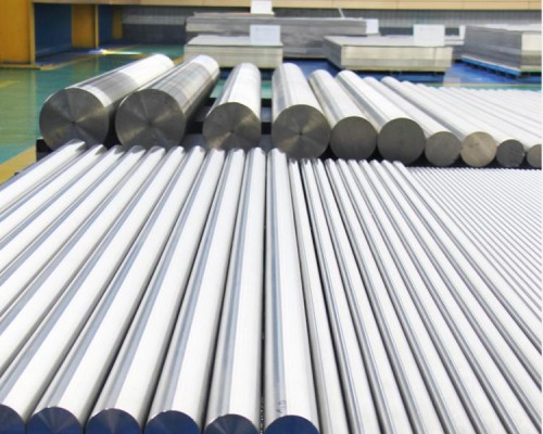 宝鸡市飞腾金属材料股份有限公司第1张图