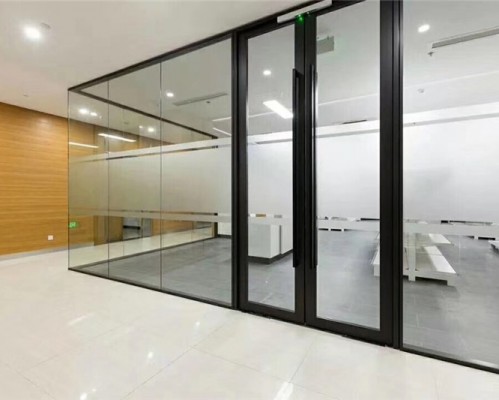 陕西博登办公家具有限公司