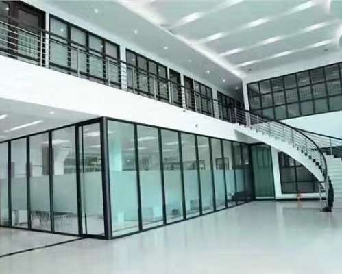 西安菱美工贸有限公司