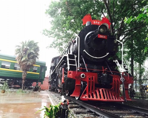 西安火车头雕塑文化产业有限公司