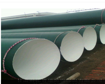 甘肃君拓管道防腐保温有限公司