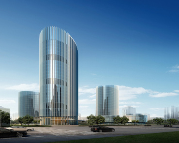 ​西安东升环保科技有限公司