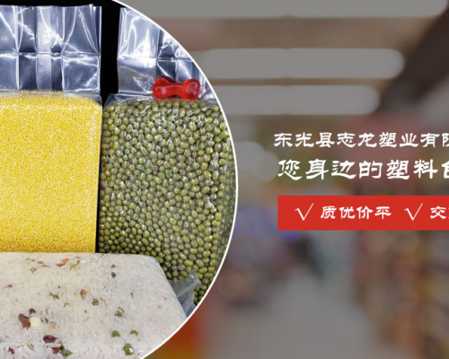 东光县志龙塑业有限公司