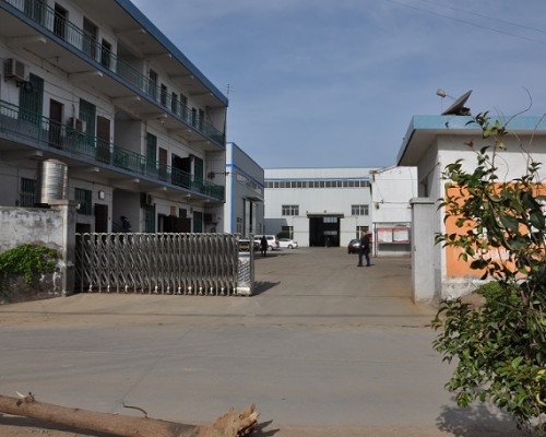 ​西安润龙鼓风机有限公司