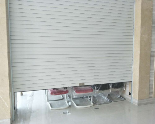 西安万昌硕门业有限公司