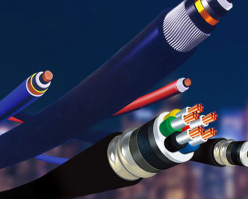 陕西西亚电线电缆有限公司