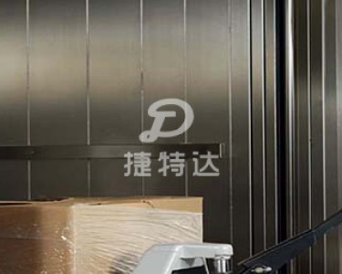 北京捷特达电梯有限公司