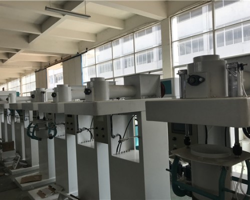 黄石市寰宇机械科技股份有限公司