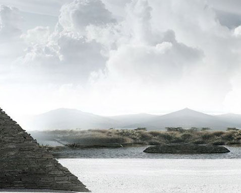 西安文景雕塑有限责任公司