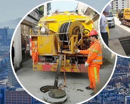 陕西源易恒市政管道工程有限公司