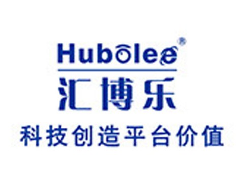 汇博乐智能家居