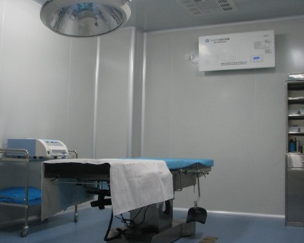 汉中卓美医学整形外科医院第1张图