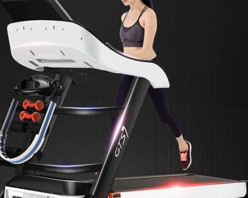 万城健身器材维修中心