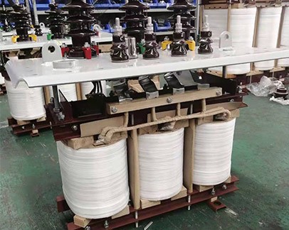 徐州众允变压器有限公司