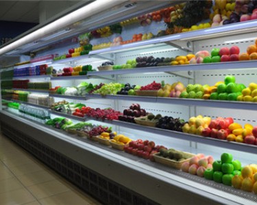  西安圣飞冷链有限公司