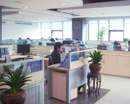 西安佳宝纸制品有限责任公司