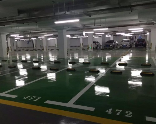 西安美地隆装饰有限公司