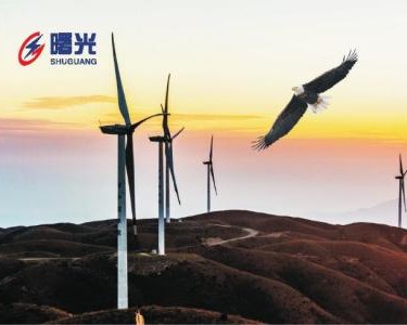  西安曙光电力设备有限公司