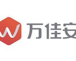 万佳安智能家居