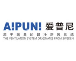 爱普尼新风系统
