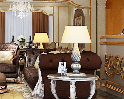 米林内尔竹木纤维集成墙板生产工厂