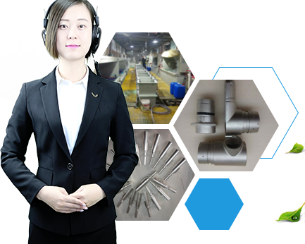 西安博莱特表面精饰有限公司