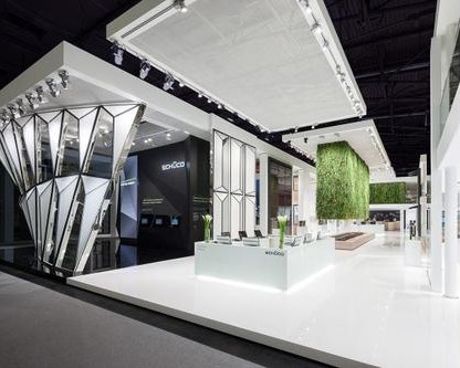 西安旭阳展览展示有限公司