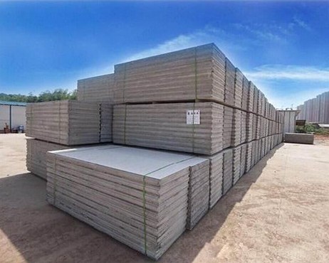 西安百花放环保建材有限公司