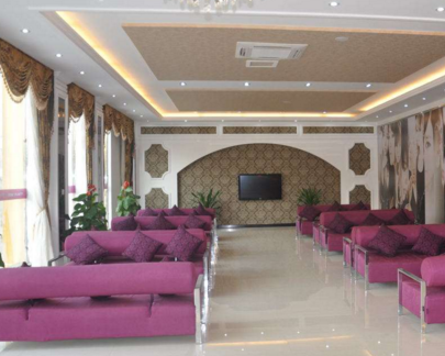 西安赫比医疗美容整形门诊部